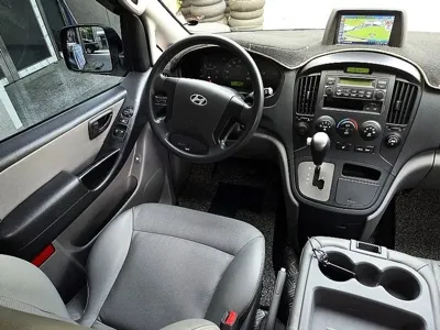 Hyundai Starex 2015, 117061 км, за 6370.67 USD - фото 6