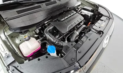 Hyundai Casper 2022, 6610 км, за 12931.6 USD - фото 6