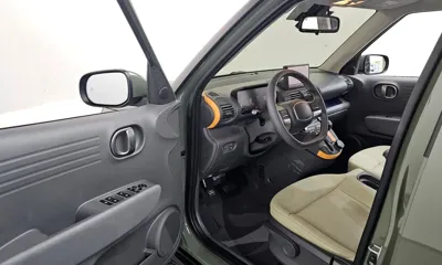 Hyundai Casper 2022, 6610 км, за 12931.6 USD - фото 10
