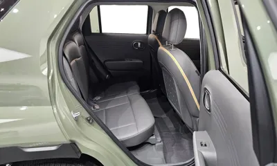 Hyundai Casper 2022, 6610 км, за 12931.6 USD - фото 11