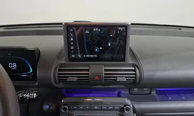 Hyundai Casper 2022, 6610 км, за 12931.6 USD - фото 12