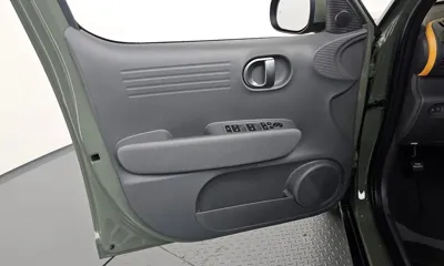 Hyundai Casper 2022, 6610 км, за 12931.6 USD - фото 24