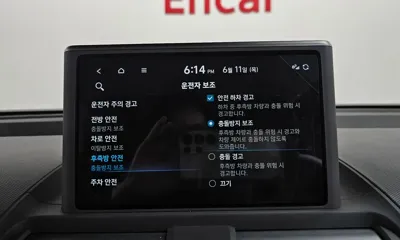 Hyundai Casper 2022, 6610 км, за 12931.6 USD - фото 30