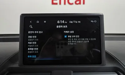 Hyundai Casper 2022, 6610 км, за 12931.6 USD - фото 32