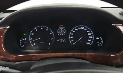 Hyundai Equus 2012, 142407 км, за 3633.96 USD - фото 7