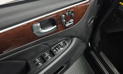 Hyundai Equus 2012, 142407 км, за 3633.96 USD - фото 10