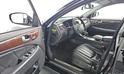 Hyundai Equus 2012, 142407 км, за 3633.96 USD - фото 11