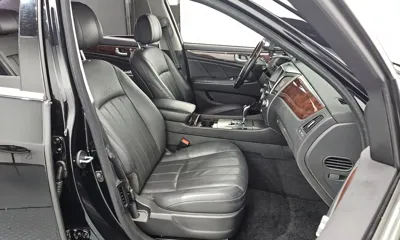 Hyundai Equus 2012, 142407 км, за 3633.96 USD - фото 13