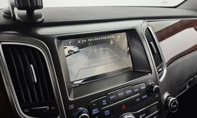 Hyundai Equus 2012, 142407 км, за 3633.96 USD - фото 15
