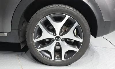 Kia Sportage 2018, 133001 км, за 8001.57 USD