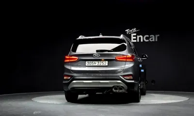 Hyundai Santafe 2020, 55051 км, за 12582.77 USD