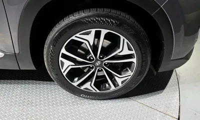 Hyundai Santafe 2020, 55051 км, за 12582.77 USD