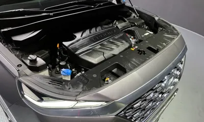 Hyundai Santafe 2020, 55051 км, за 12582.77 USD - фото 6