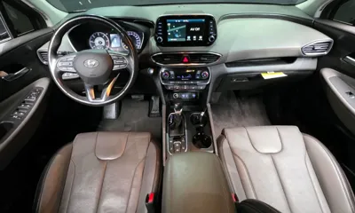 Hyundai Santafe 2020, 55051 км, за 12582.77 USD - фото 7