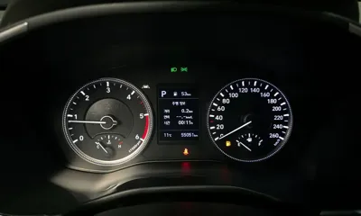 Hyundai Santafe 2020, 55051 км, за 12582.77 USD - фото 8