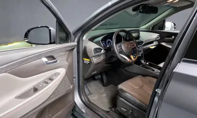 Hyundai Santafe 2020, 55051 км, за 12582.77 USD - фото 10