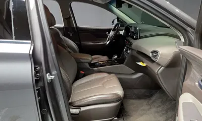 Hyundai Santafe 2020, 55051 км, за 12582.77 USD - фото 11