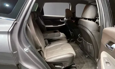 Hyundai Santafe 2020, 55051 км, за 12582.77 USD - фото 12