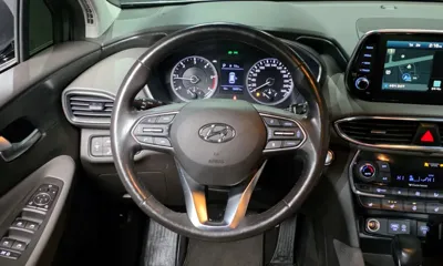 Hyundai Santafe 2020, 55051 км, за 12582.77 USD - фото 13