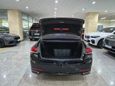 Hyundai Genesis 2016, 141643 км, за 5990.75 USD