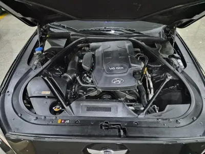 Hyundai Genesis 2016, 141643 км, за 5984.91 USD - фото 6