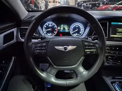 Hyundai Genesis 2016, 141643 км, за 5984.91 USD - фото 8