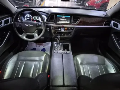 Hyundai Genesis 2016, 141643 км, за 5984.91 USD - фото 9