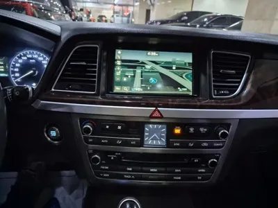 Hyundai Genesis 2016, 141643 км, за 5984.91 USD - фото 10