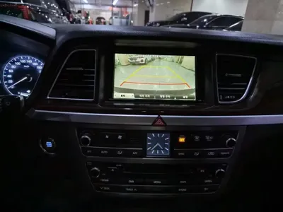 Hyundai Genesis 2016, 141643 км, за 5984.91 USD - фото 11