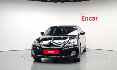 Hyundai Equus 2012, 128966 км, за 4466.63 USD