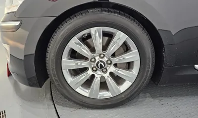 Hyundai Equus 2012, 128966 км, за 4466.63 USD