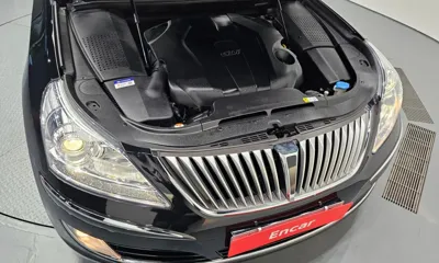 Hyundai Equus 2012, 128966 км, за 4466.63 USD - фото 6