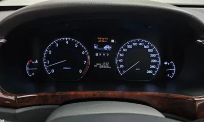Hyundai Equus 2012, 128966 км, за 4466.63 USD - фото 8