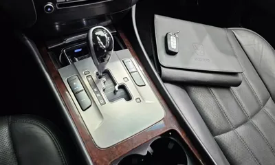 Hyundai Equus 2012, 128966 км, за 4466.63 USD - фото 9