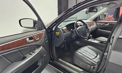 Hyundai Equus 2012, 128966 км, за 4466.63 USD - фото 10
