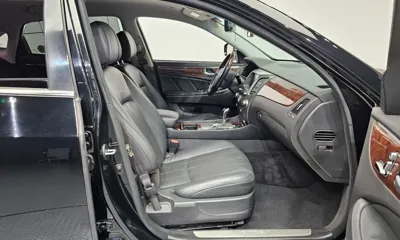 Hyundai Equus 2012, 128966 км, за 4466.63 USD - фото 11
