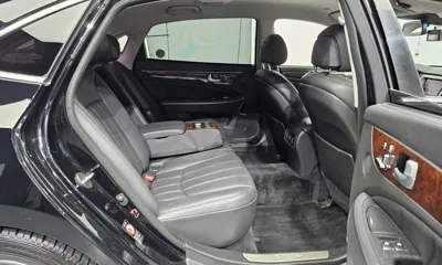 Hyundai Equus 2012, 128966 км, за 4466.63 USD - фото 12