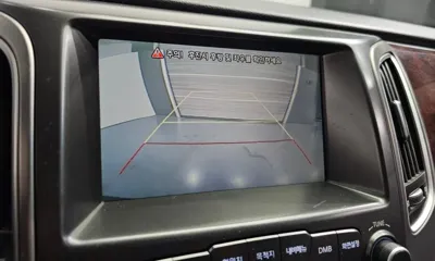 Hyundai Equus 2012, 128966 км, за 4466.63 USD - фото 16