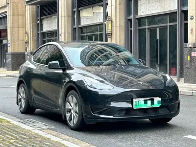 Tesla Model Y 2021, 95000 км, за 18953.09 USD