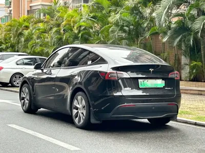 Tesla Model Y 2021, 95000 км, за 18953.09 USD