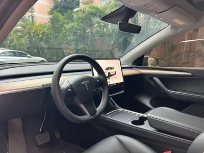 Tesla Model Y 2021, 95000 км, за 18953.09 USD - фото 7