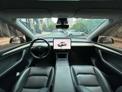 Tesla Model Y 2021, 95000 км, за 18953.09 USD - фото 8