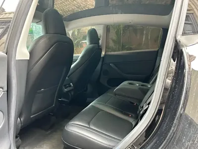 Tesla Model Y 2021, 95000 км, за 18953.09 USD - фото 9