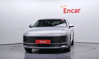 Hyundai Grandeur 2023, 102024 км, за 14469.77 USD