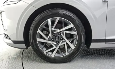 Hyundai Grandeur 2023, 102024 км, за 14469.77 USD