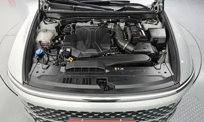 Hyundai Grandeur 2023, 102024 км, за 14375.74 USD - фото 6