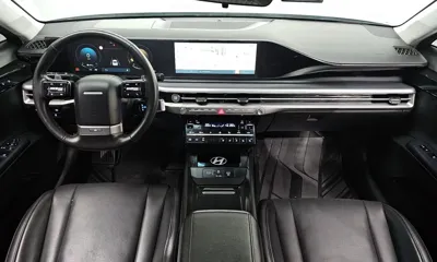 Hyundai Grandeur 2023, 102024 км, за 14375.74 USD - фото 7