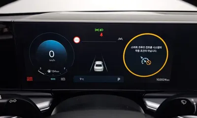 Hyundai Grandeur 2023, 102024 км, за 14375.74 USD - фото 8