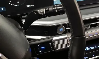 Hyundai Grandeur 2023, 102024 км, за 14375.74 USD - фото 9