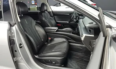 Hyundai Grandeur 2023, 102024 км, за 14375.74 USD - фото 10